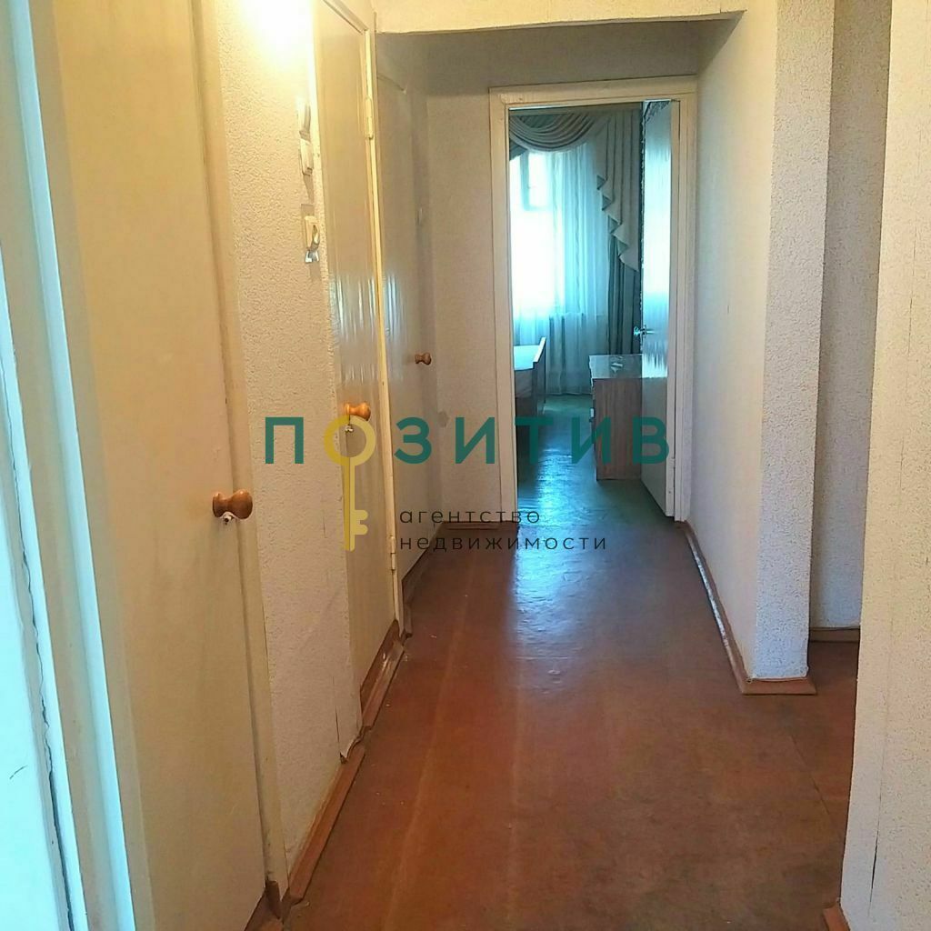 Продажа 4-комнатной квартиры, Пятигорск, Крайнего ул,  4