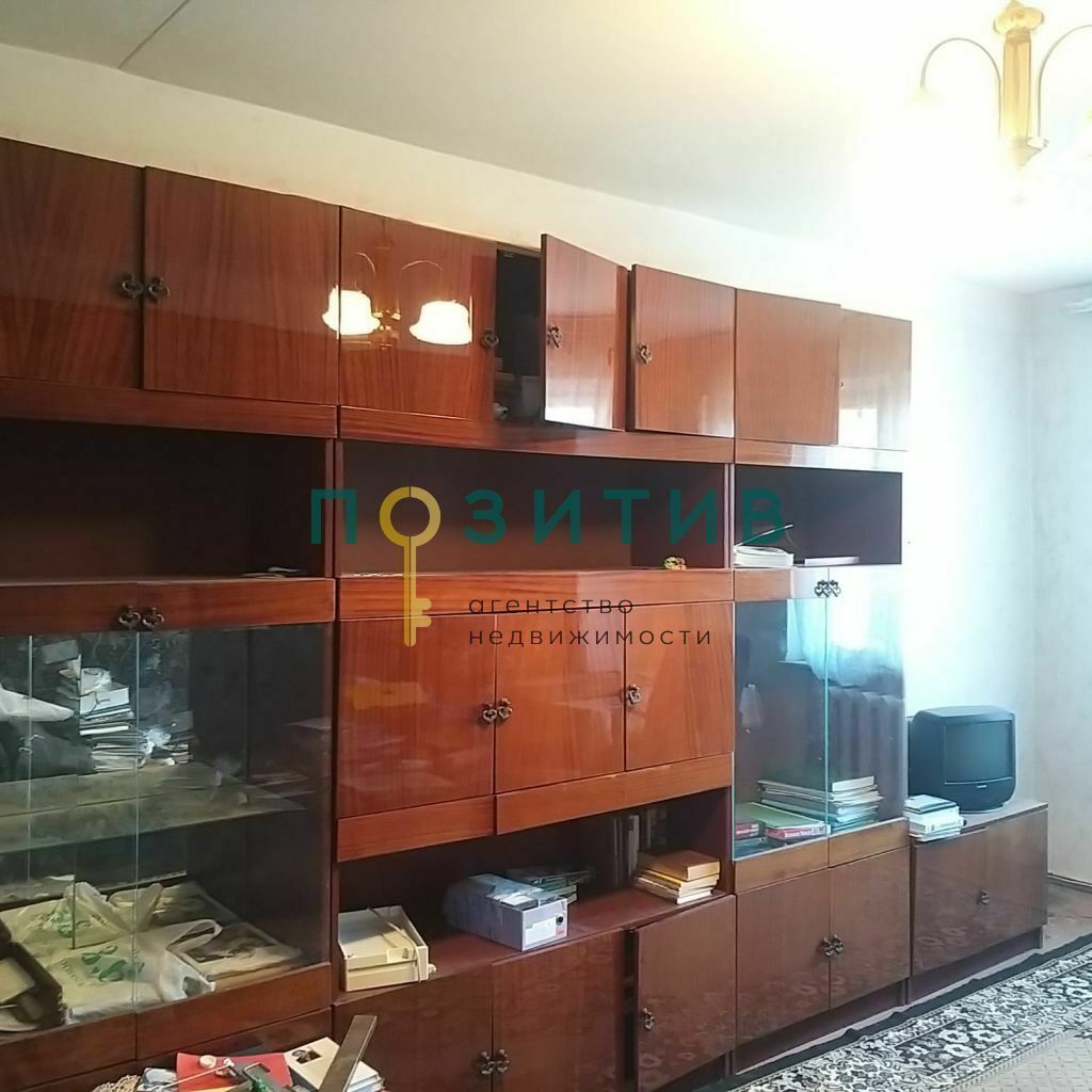 Продажа 4-комнатной квартиры, Пятигорск, Крайнего ул,  4