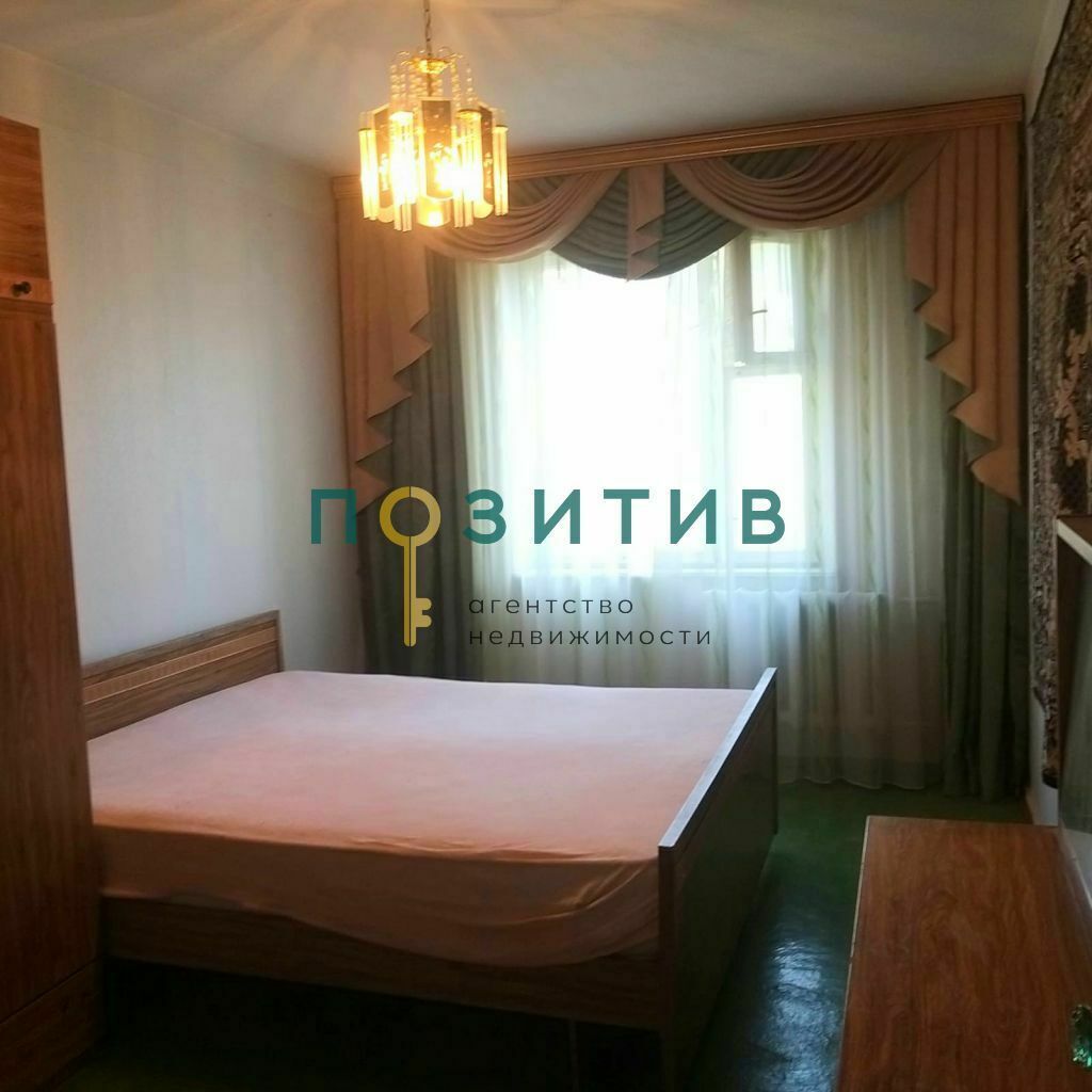 Продажа 4-комнатной квартиры, Пятигорск, Крайнего ул,  4