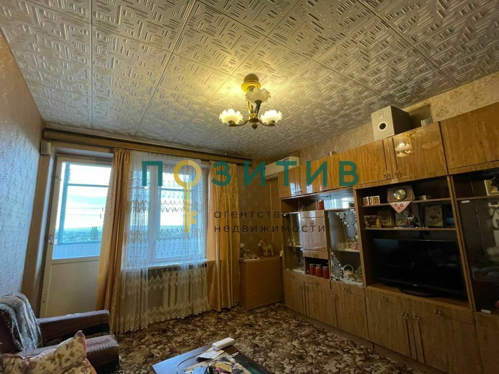 Продажа 3-комнатной квартиры, Минеральные Воды, Бештаугорская ул