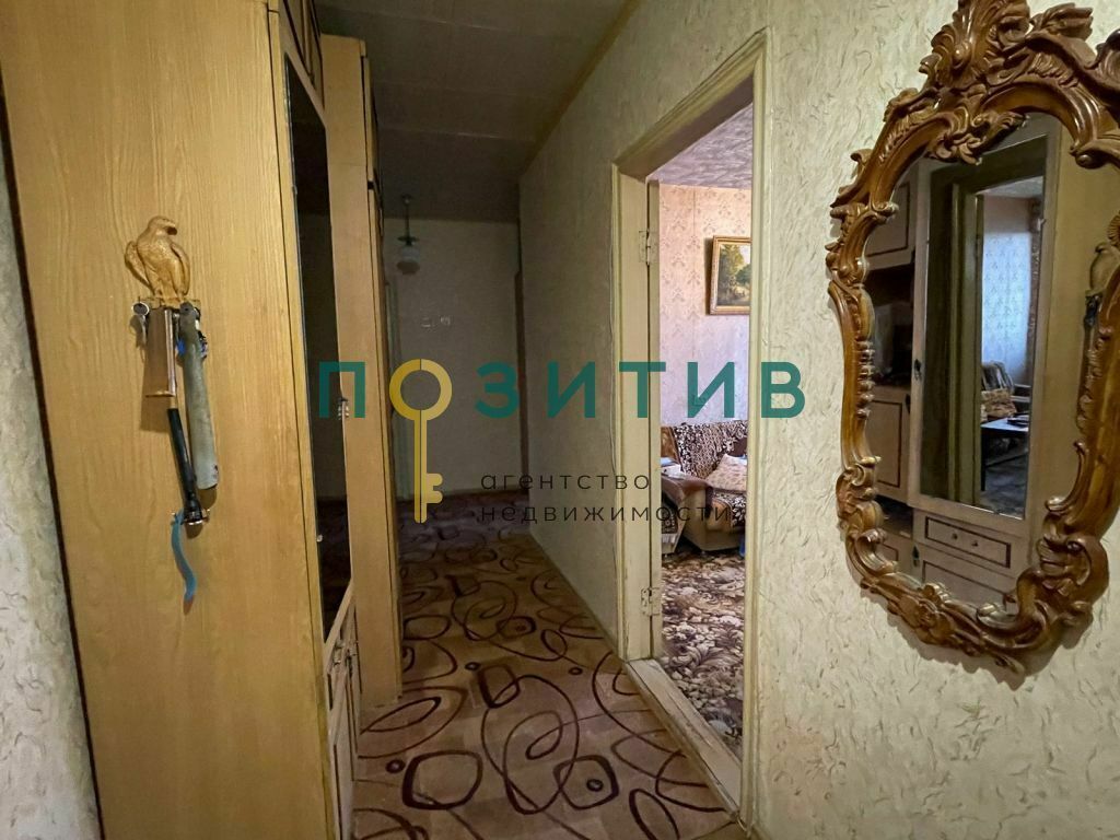 Продажа 3-комнатной квартиры, Минеральные Воды, Бештаугорская ул