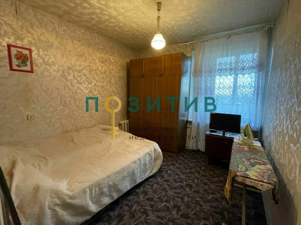 Продажа 3-комнатной квартиры, Минеральные Воды, Бештаугорская ул