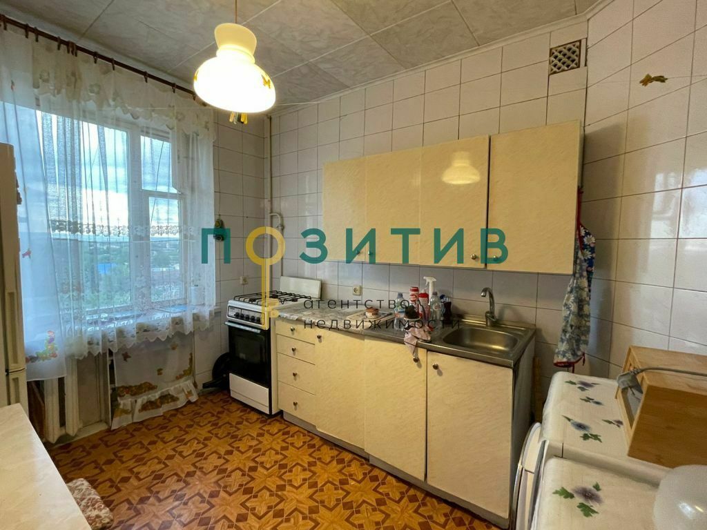 Продажа 3-комнатной квартиры, Минеральные Воды, Бештаугорская ул