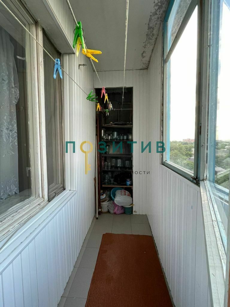 Продажа 3-комнатной квартиры, Минеральные Воды, Бештаугорская ул