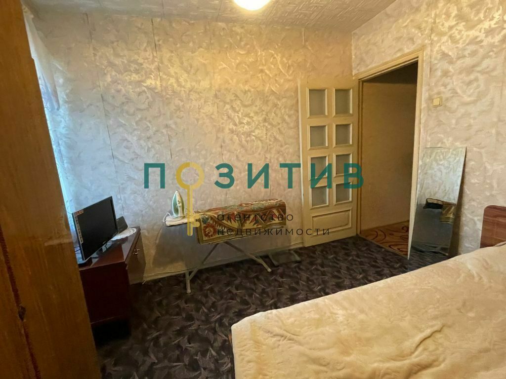 Продажа 3-комнатной квартиры, Минеральные Воды, Бештаугорская ул