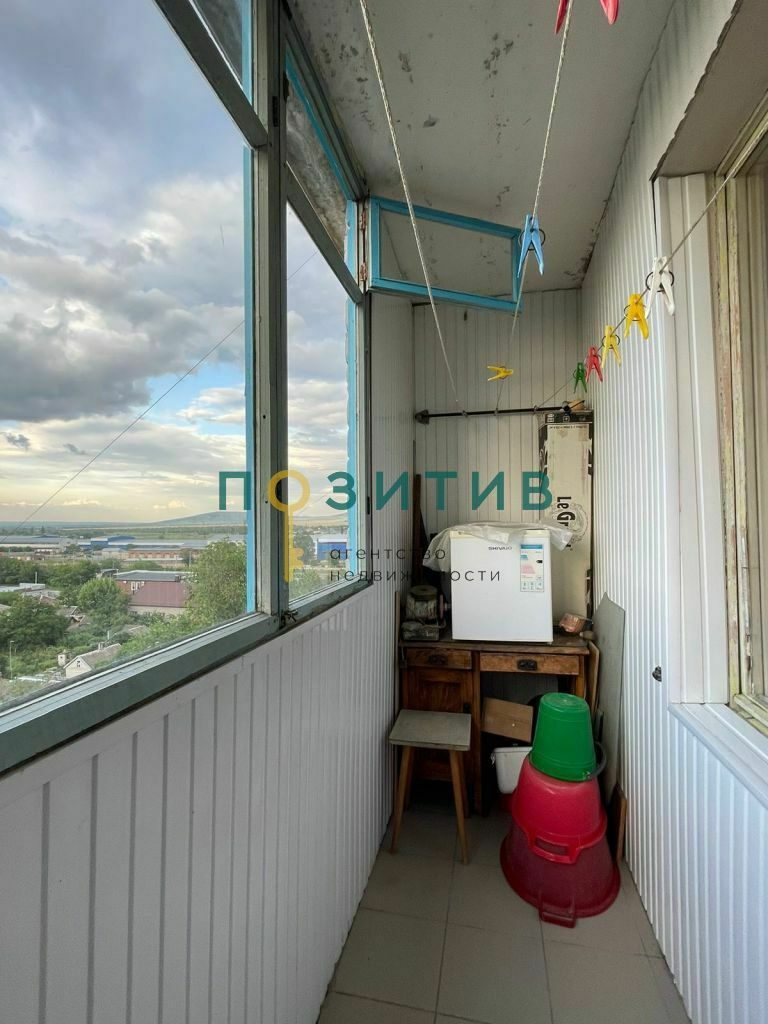 Продажа 3-комнатной квартиры, Минеральные Воды, Бештаугорская ул