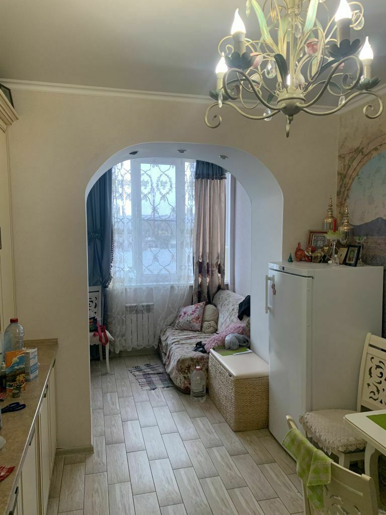 Продажа 2-комнатной квартиры, Пятигорск, Булгакова ул,  7