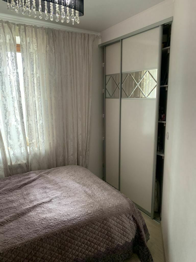 Продажа 2-комнатной квартиры, Пятигорск, Булгакова ул,  7