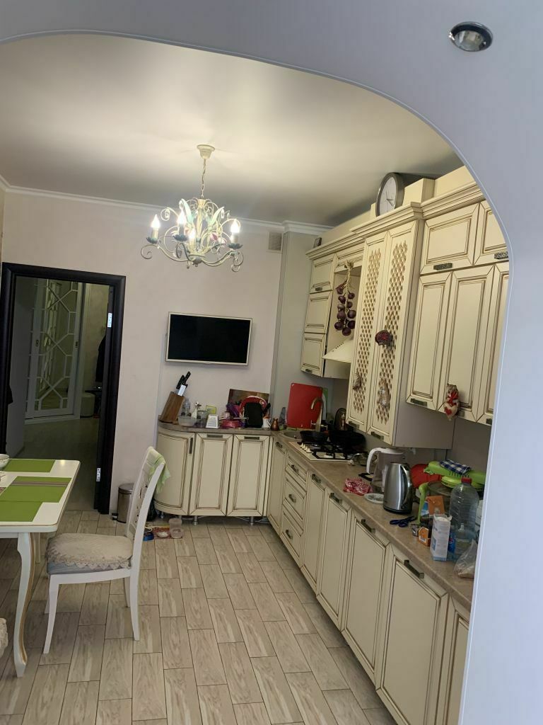 Продажа 2-комнатной квартиры, Пятигорск, Булгакова ул,  7