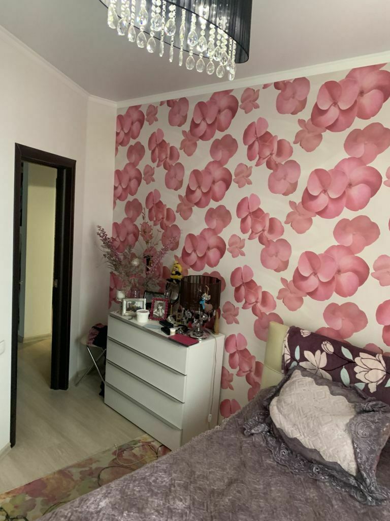 Продажа 2-комнатной квартиры, Пятигорск, Булгакова ул,  7