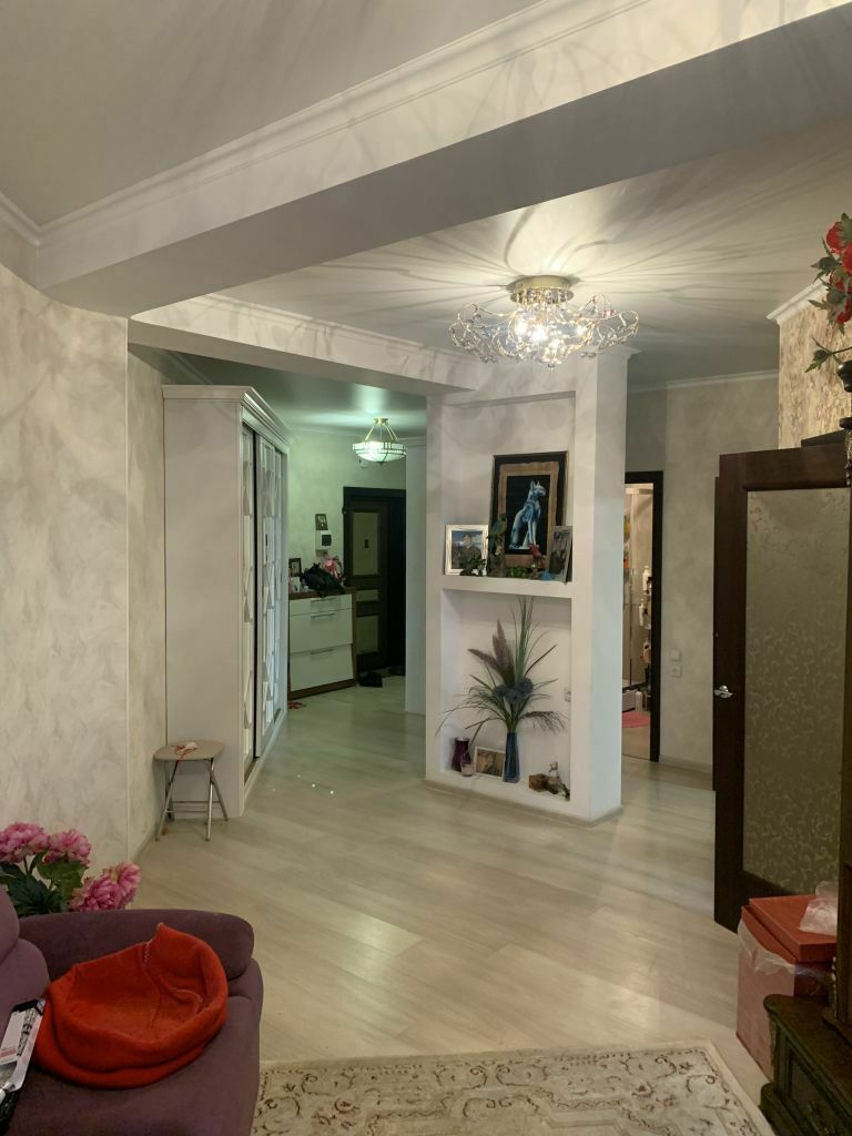 Продажа 2-комнатной квартиры, Пятигорск, Булгакова ул,  7