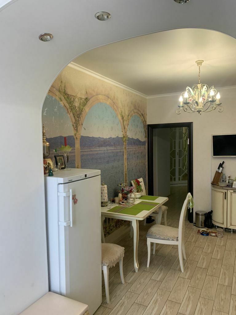 Продажа 2-комнатной квартиры, Пятигорск, Булгакова ул,  7