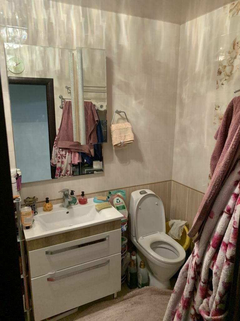 Продажа 2-комнатной квартиры, Пятигорск, Булгакова ул,  7