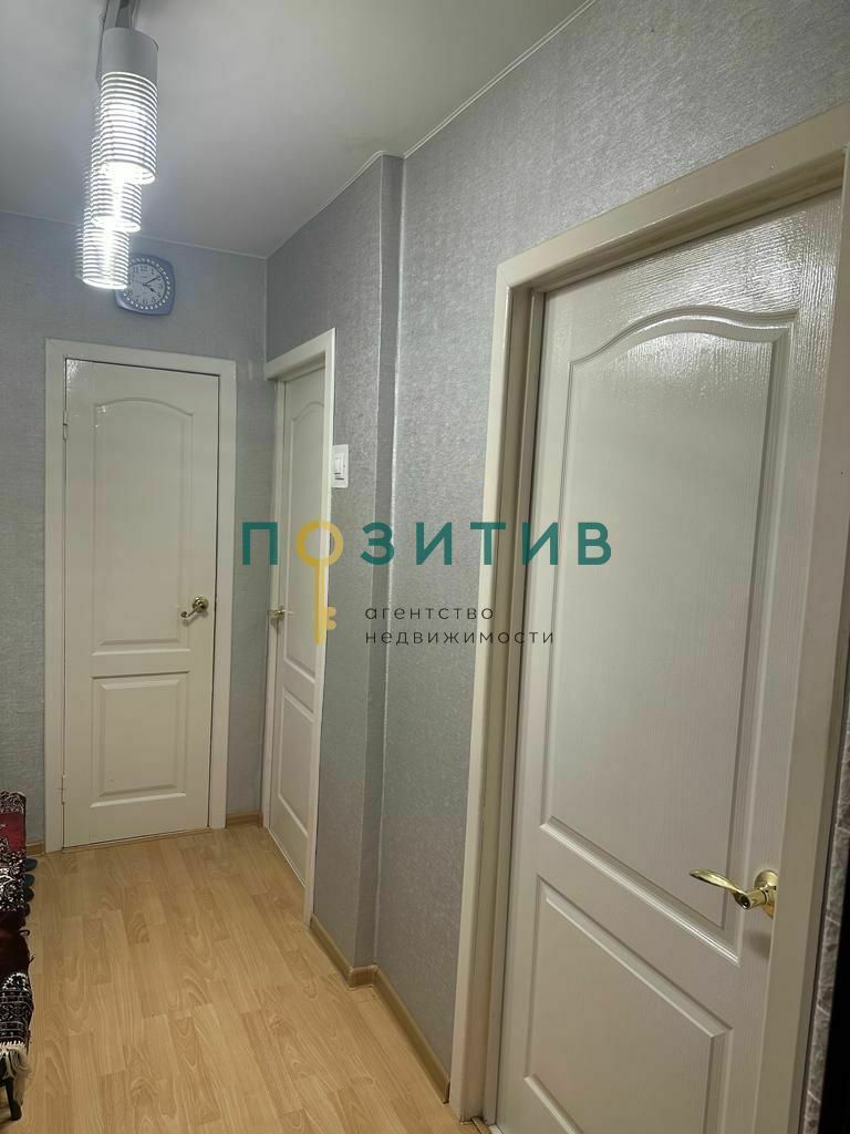 Продажа 3-комнатной квартиры, Анджиевский, ставропольский край,  минераловодский муниципальный округ