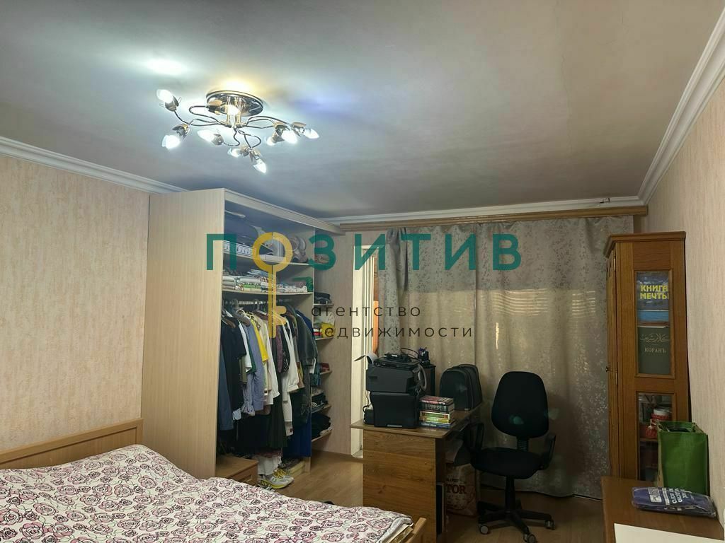 Продажа 3-комнатной квартиры, Анджиевский, ставропольский край,  минераловодский муниципальный округ