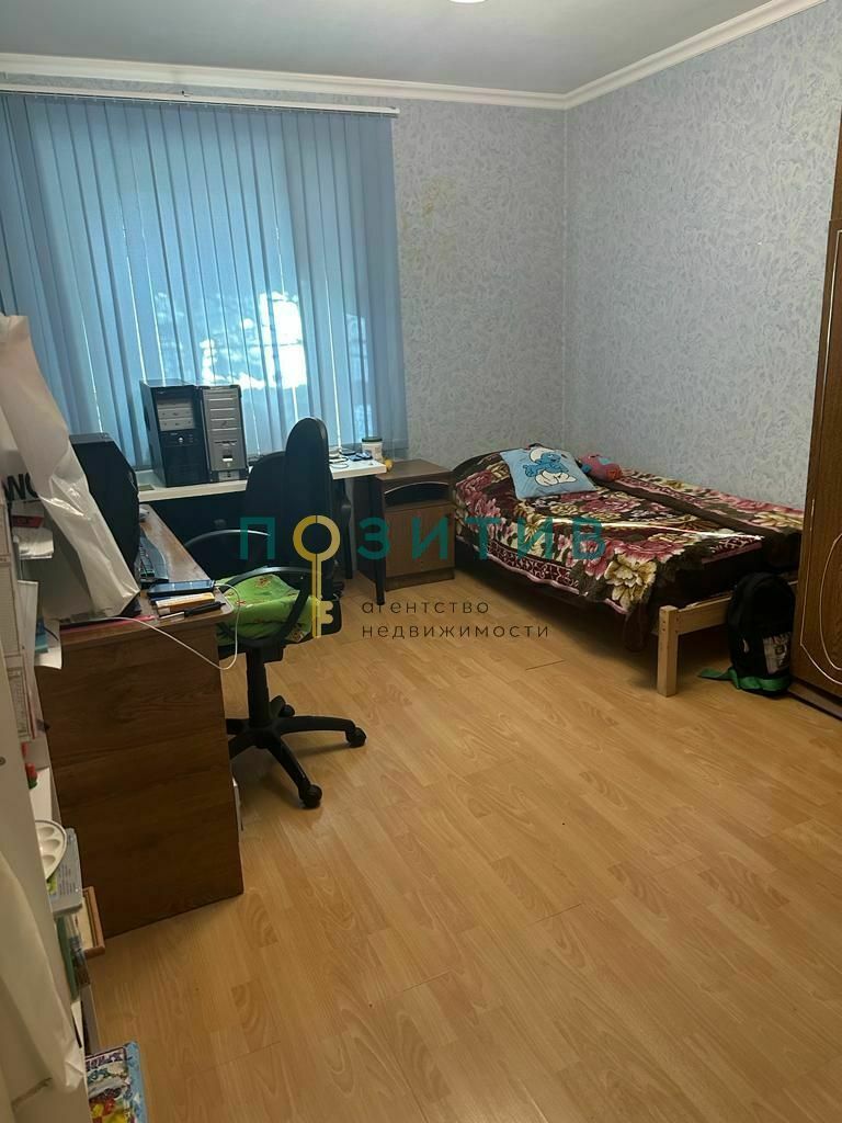 Продажа 3-комнатной квартиры, Анджиевский, ставропольский край,  минераловодский муниципальный округ