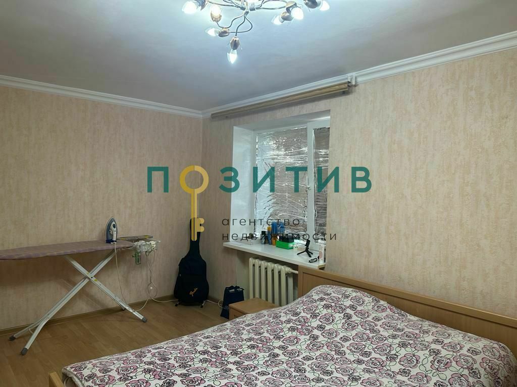 Продажа 3-комнатной квартиры, Анджиевский, ставропольский край,  минераловодский муниципальный округ