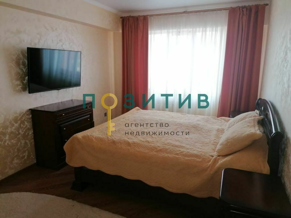 Продажа 2-комнатной квартиры, Ессентуки, Иглина ул,  17