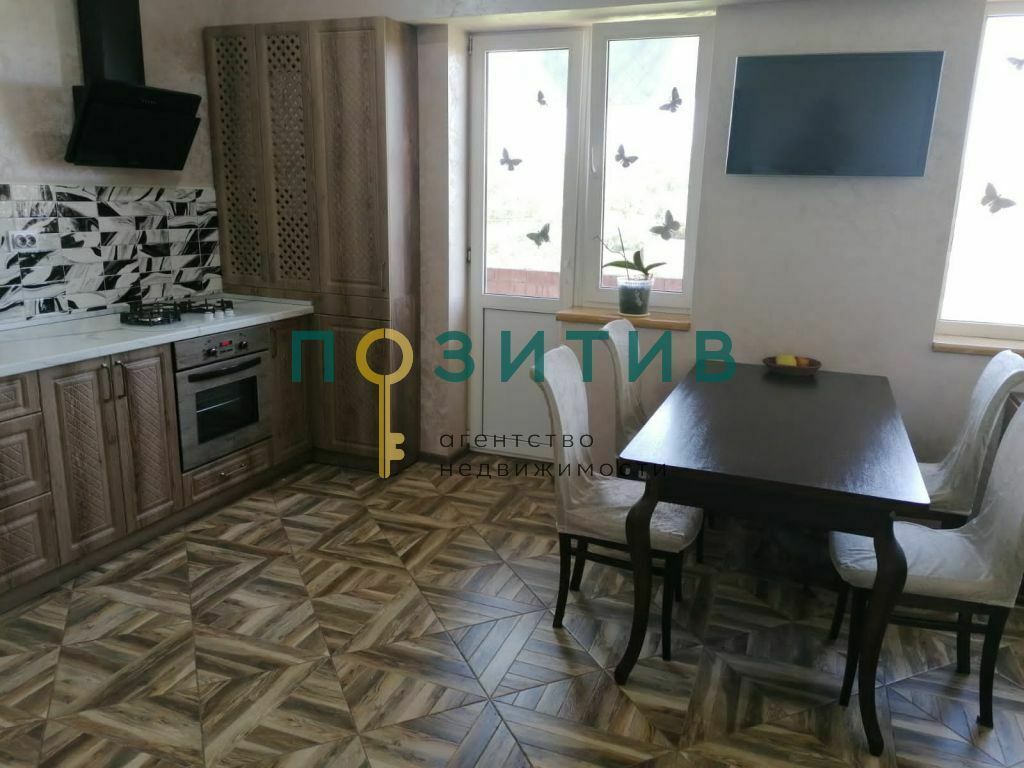 Продажа 2-комнатной квартиры, Ессентуки, Иглина ул,  17