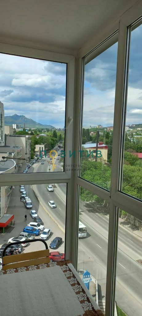 Продажа 1-комнатной квартиры, Пятигорск, Первомайская ул,  2к2