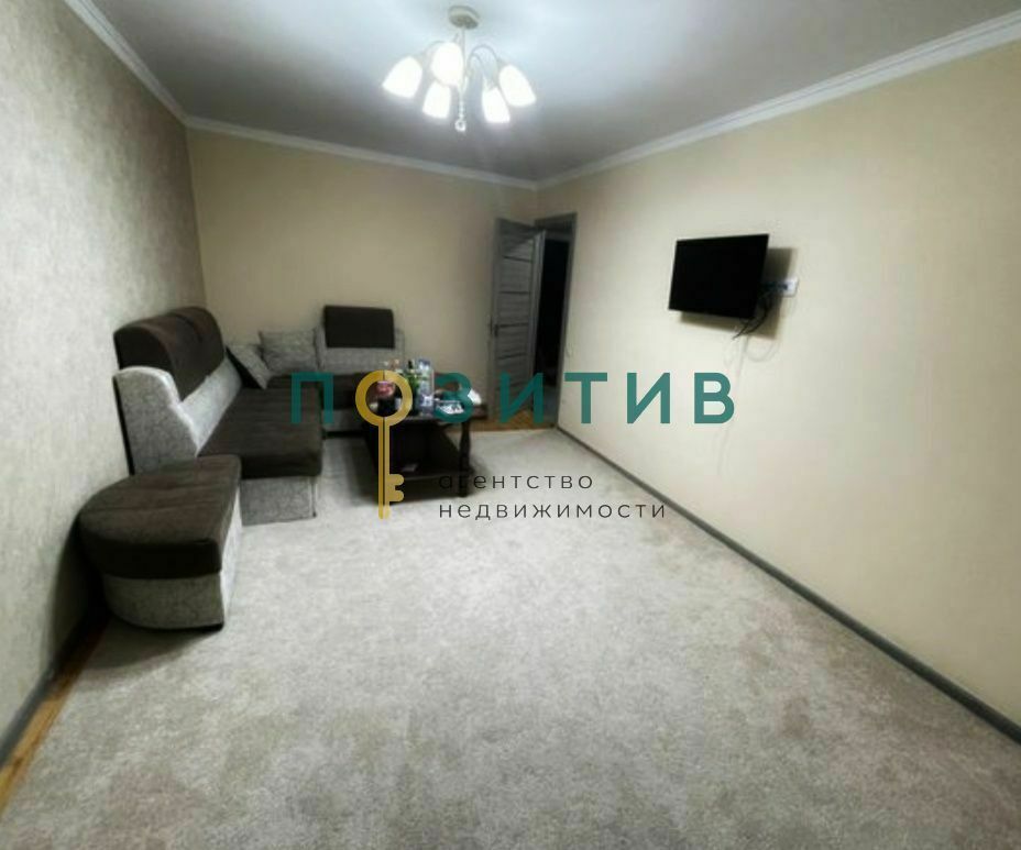 Продажа 1-комнатной квартиры, Пятигорск, Первомайская ул,  2к2