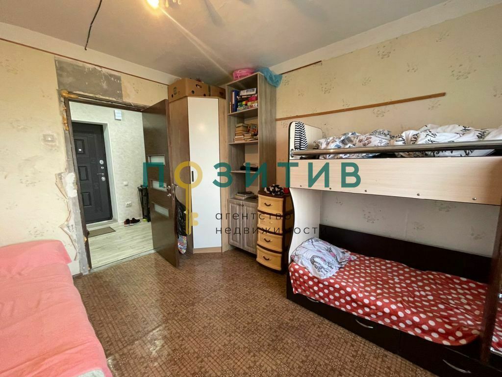 Продажа 2-комнатной квартиры, Минеральные Воды, Дружбы ул