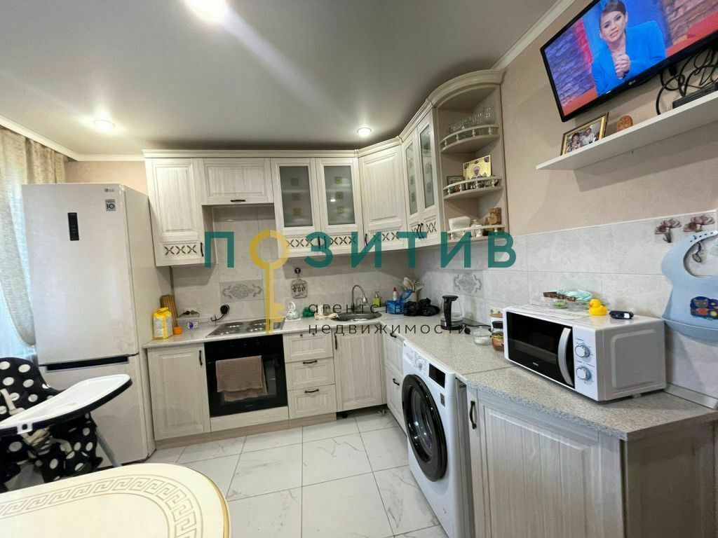 Продажа 2-комнатной квартиры, Минеральные Воды, Дружбы ул