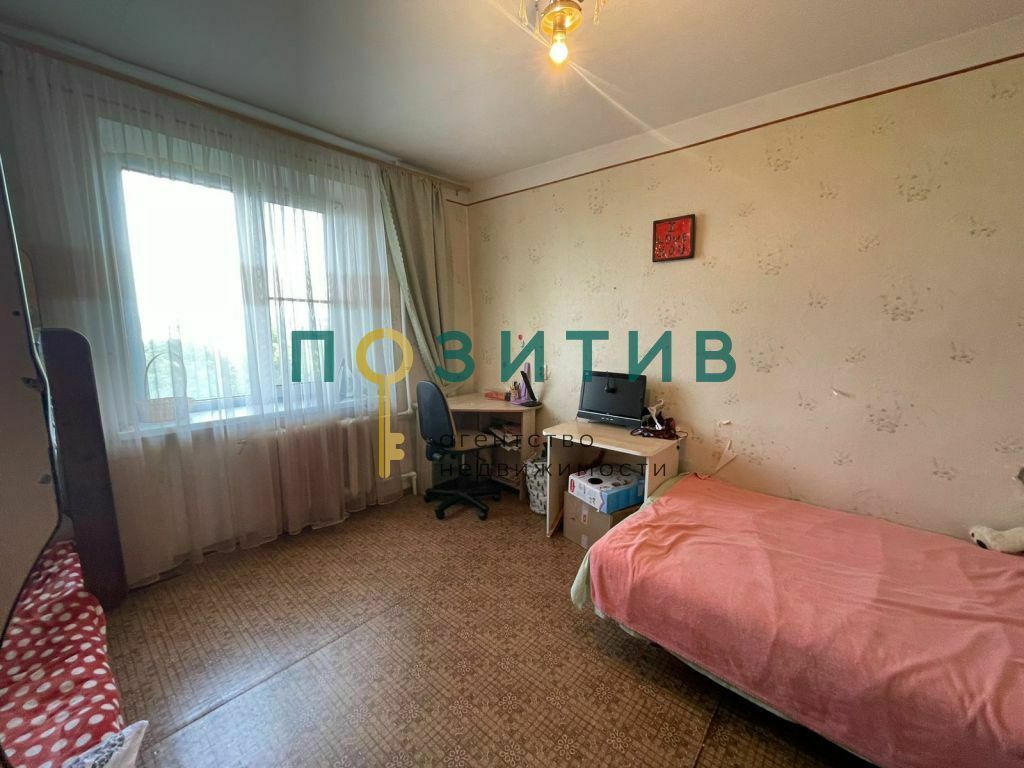 Продажа 2-комнатной квартиры, Минеральные Воды, Дружбы ул