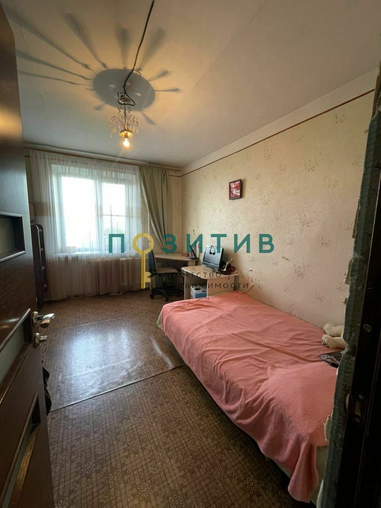 Продажа 2-комнатной квартиры, Минеральные Воды, Дружбы ул