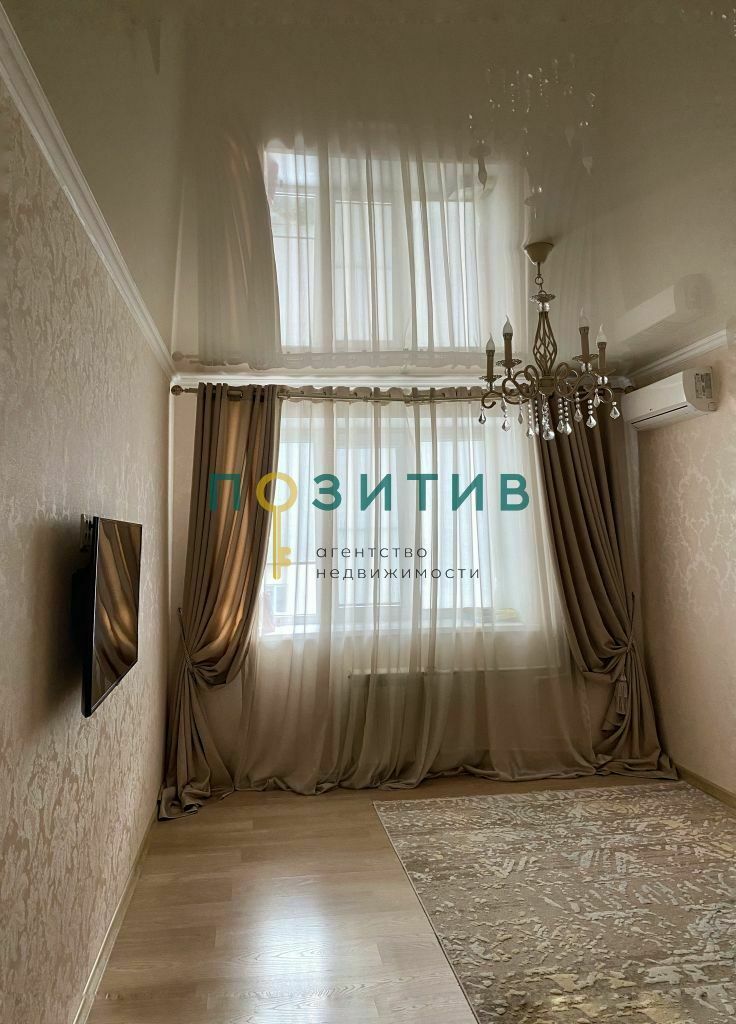 Продажа 3-комнатной квартиры, Пятигорск, Нежнова ул,  21к4