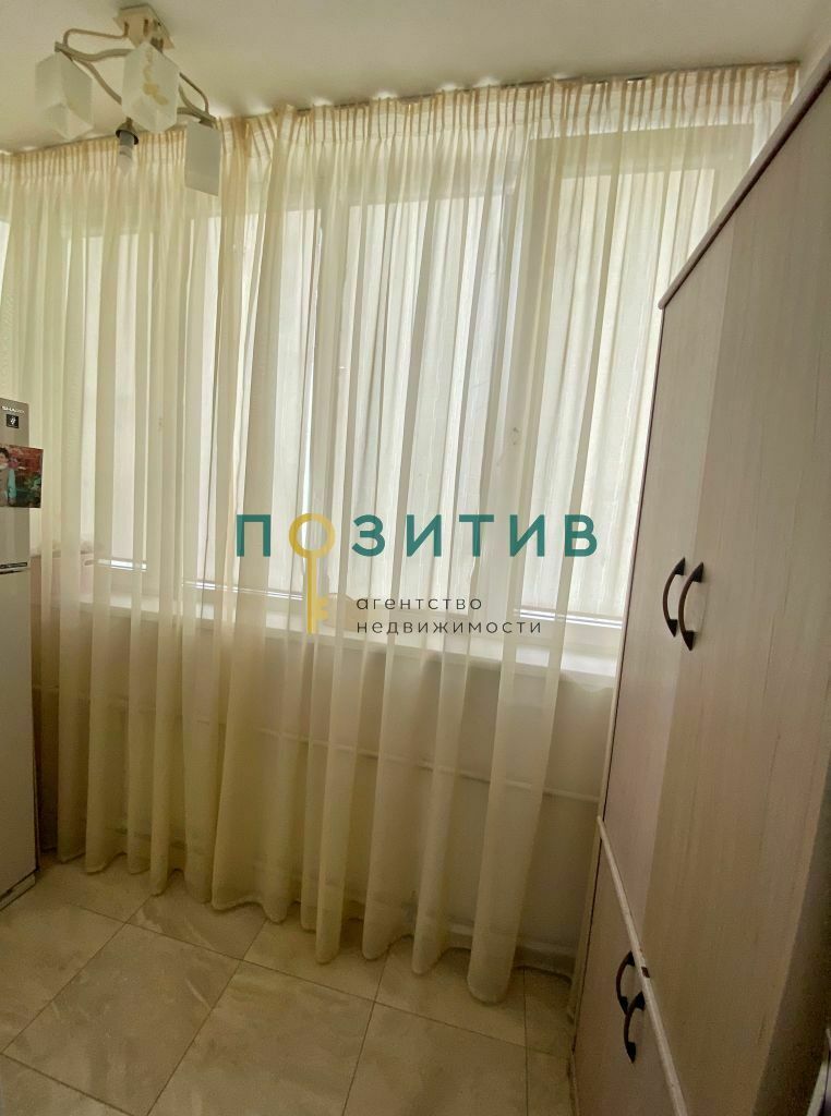 Продажа 3-комнатной квартиры, Пятигорск, Нежнова ул,  21к4