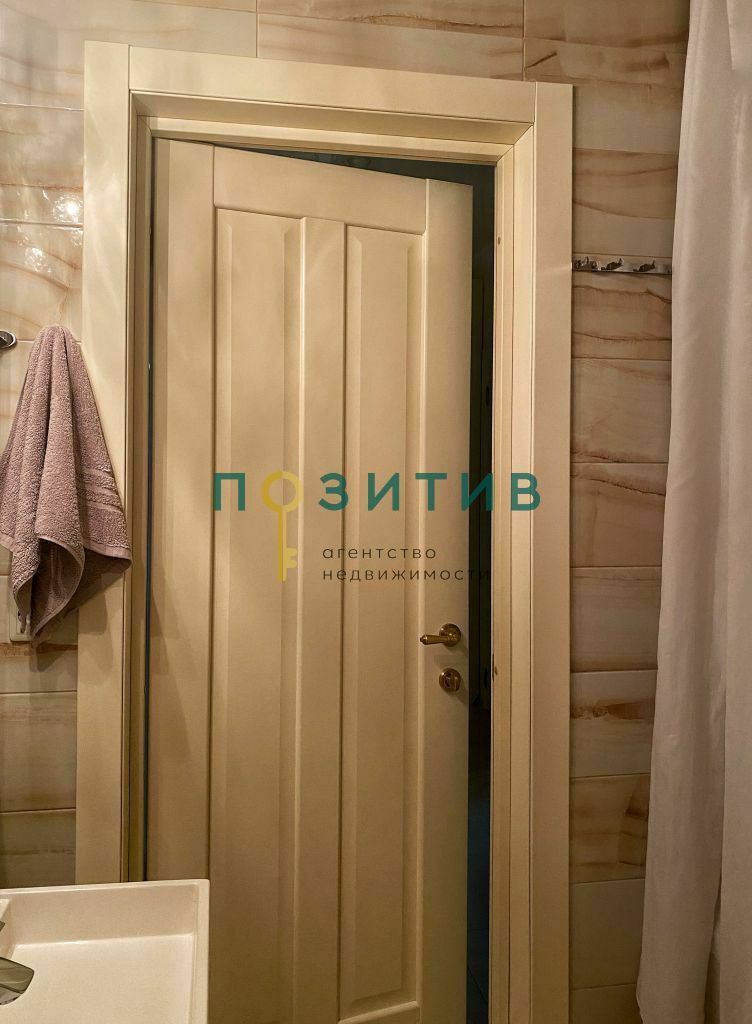 Продажа 3-комнатной квартиры, Пятигорск, Нежнова ул,  21к4