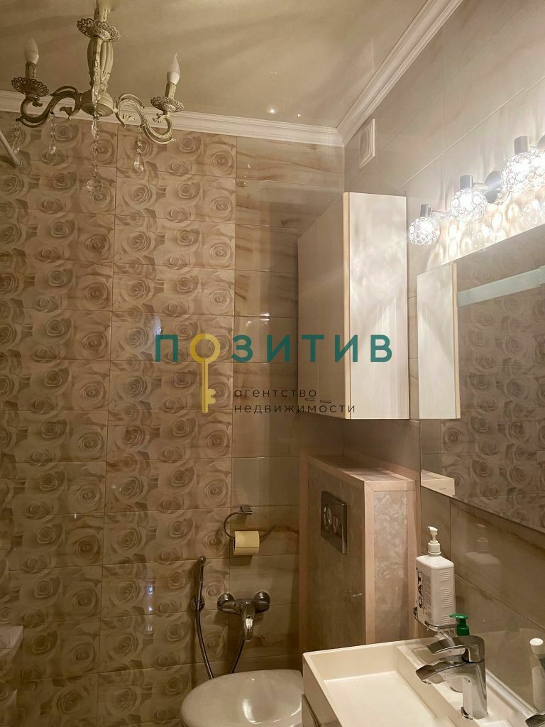 Продажа 3-комнатной квартиры, Пятигорск, Нежнова ул,  21к4