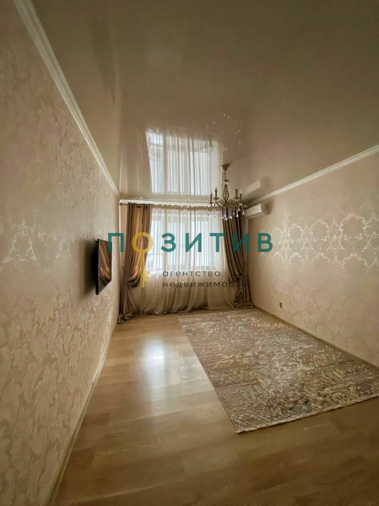 Продажа 3-комнатной квартиры, Пятигорск, Нежнова ул,  21к4