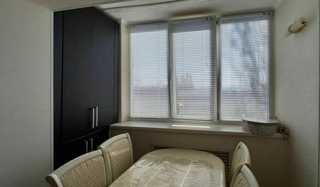 Продажа 3-комнатной квартиры, Пятигорск, Кучуры ул,  18