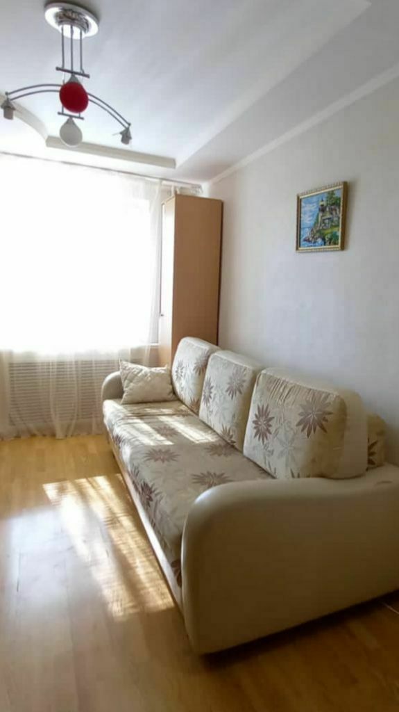 Продажа 3-комнатной квартиры, Пятигорск, Кучуры ул,  18