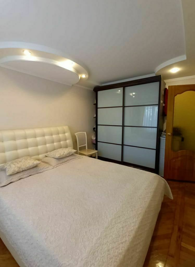 Продажа 3-комнатной квартиры, Пятигорск, Кучуры ул,  18