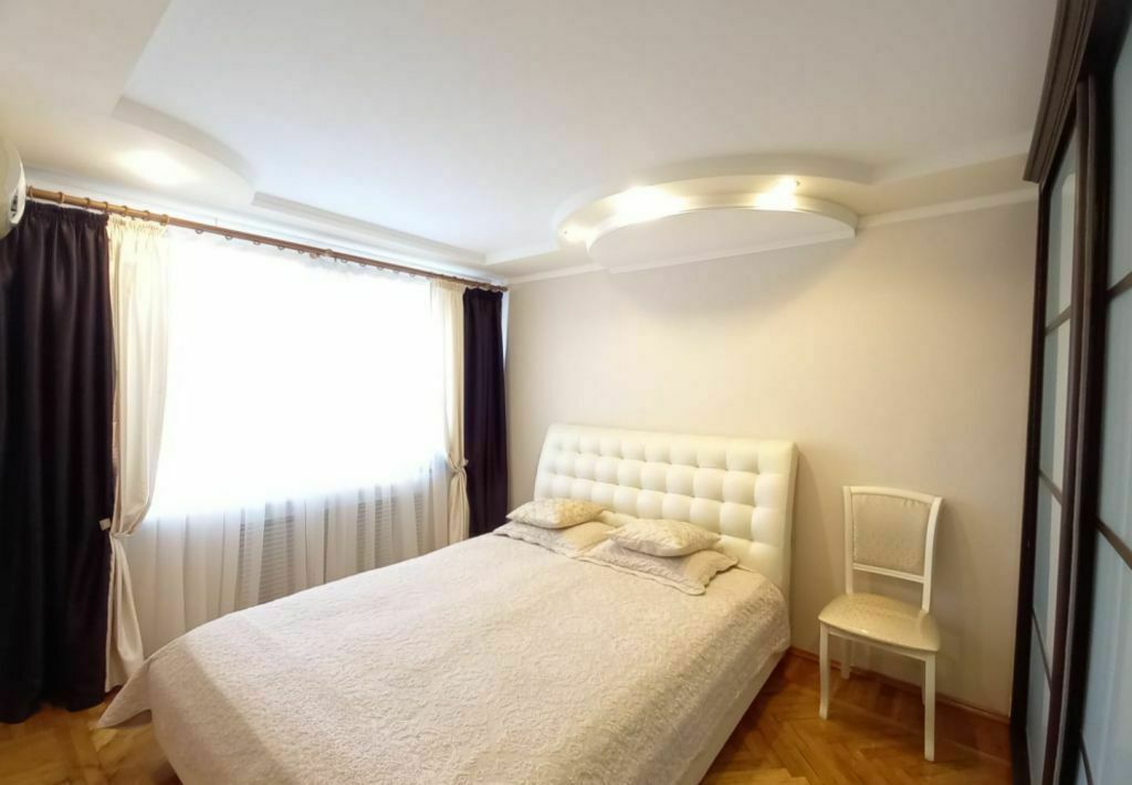 Продажа 3-комнатной квартиры, Пятигорск, Кучуры ул,  18