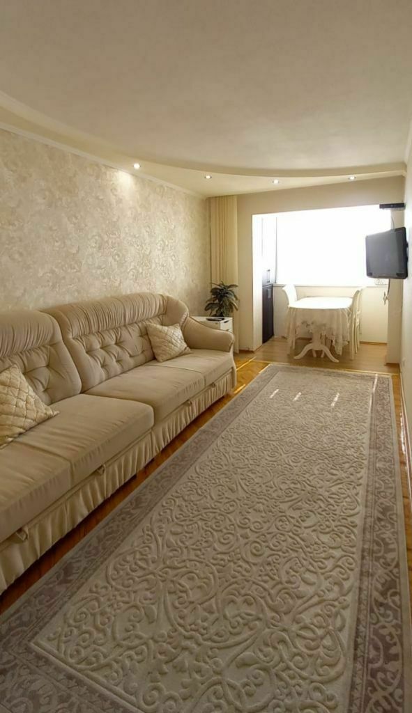 Продажа 3-комнатной квартиры, Пятигорск, Кучуры ул,  18