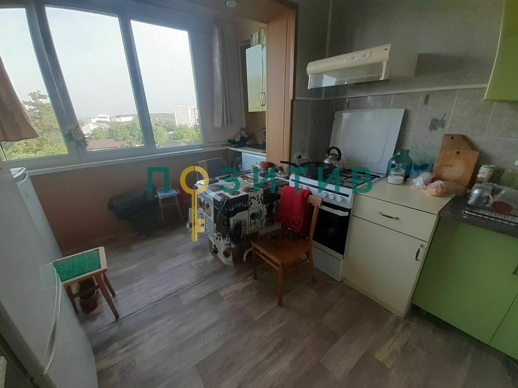 Продажа 1-комнатной квартиры, Пятигорск, Свободы пр-кт,  50