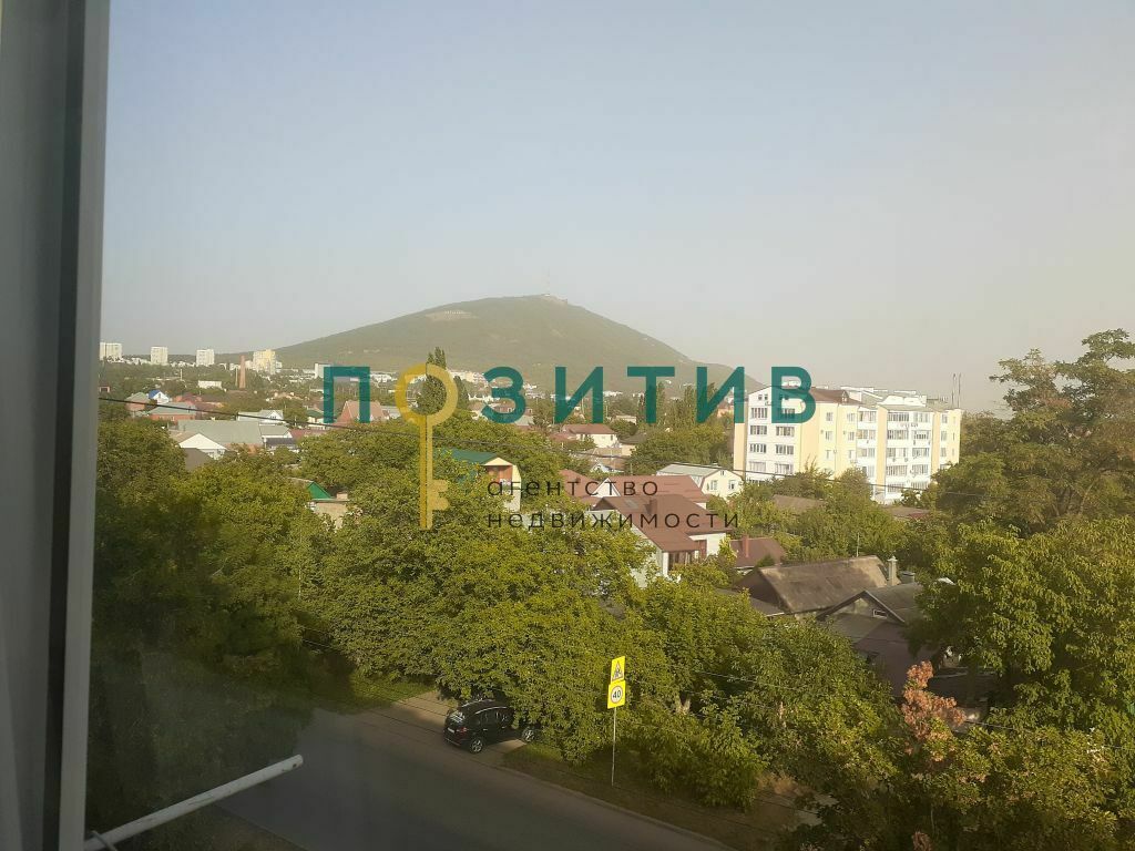 Продажа 1-комнатной квартиры, Пятигорск, Свободы пр-кт,  50