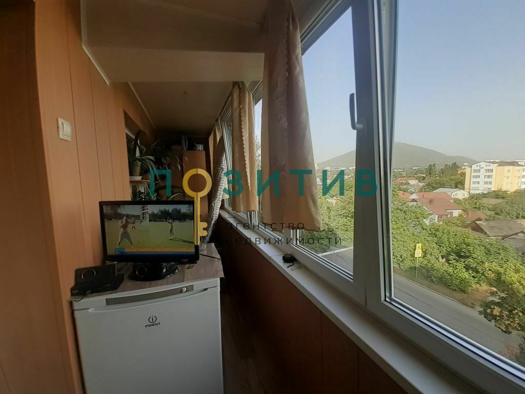 Продажа 1-комнатной квартиры, Пятигорск, Свободы пр-кт,  50