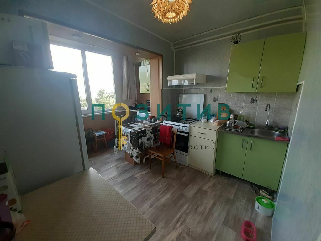 Продажа 1-комнатной квартиры, Пятигорск, Свободы пр-кт,  50