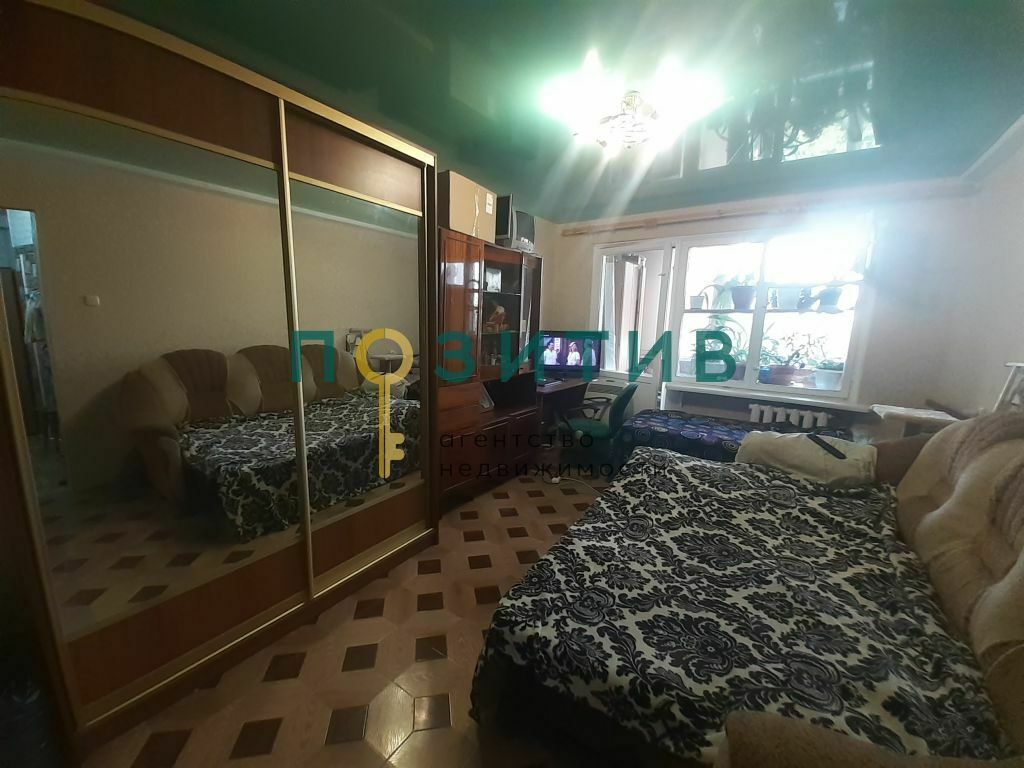 Продажа 1-комнатной квартиры, Пятигорск, Свободы пр-кт,  50