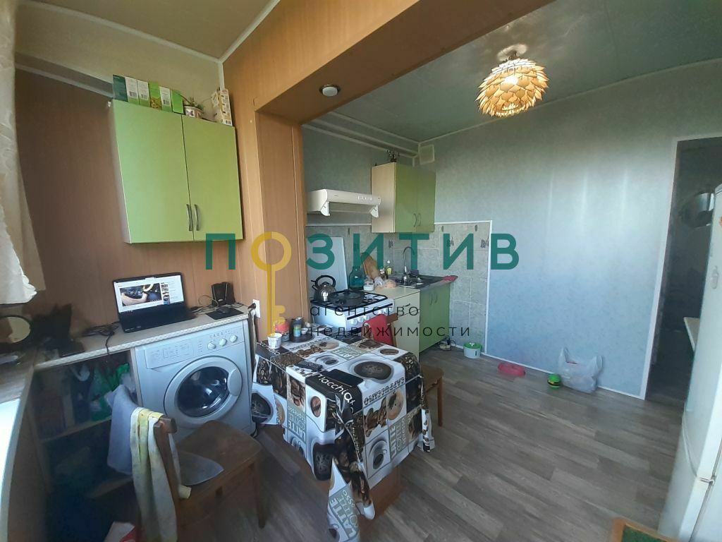 Продажа 1-комнатной квартиры, Пятигорск, Свободы пр-кт,  50