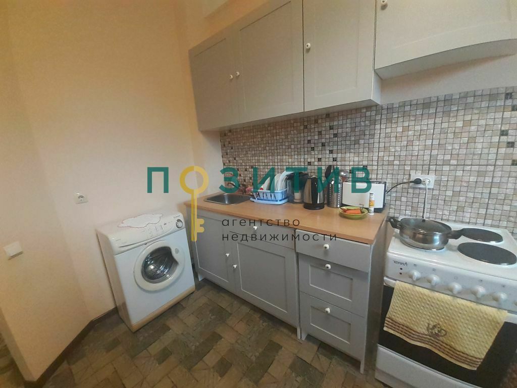 Продажа 1-комнатной квартиры, Пятигорск, Огородная ул,  37/4