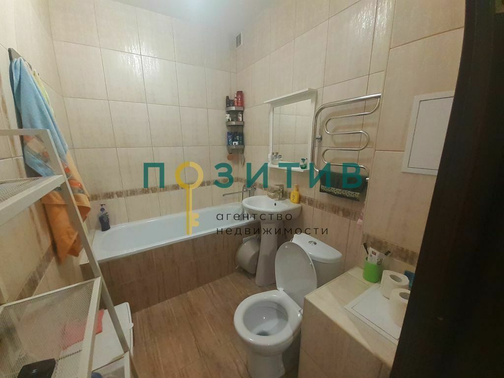 Продажа 1-комнатной квартиры, Пятигорск, Огородная ул,  37/4