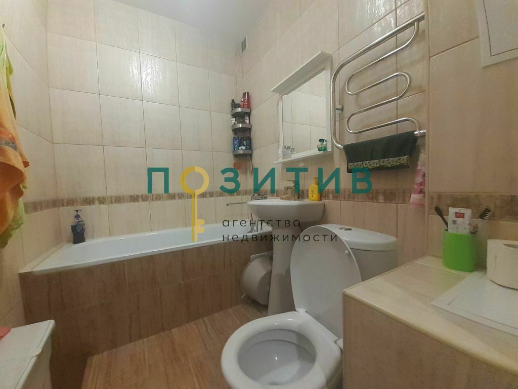 Продажа 1-комнатной квартиры, Пятигорск, Огородная ул,  37/4