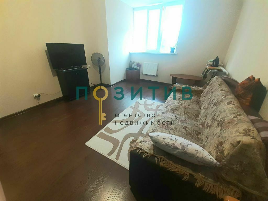 Продажа 1-комнатной квартиры, Пятигорск, Огородная ул,  37/4