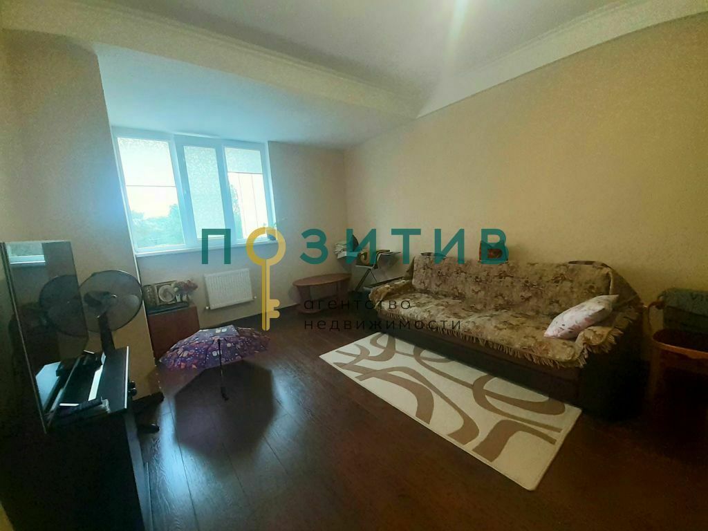 Продажа 1-комнатной квартиры, Пятигорск, Огородная ул,  37/4